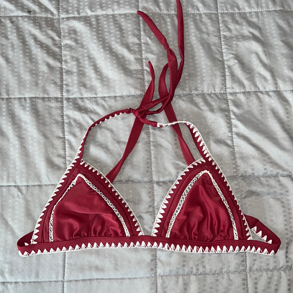 Brand new swimsuit top